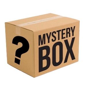 ⭐️WOMENS XS/S MYSTERY BOX ⭐️